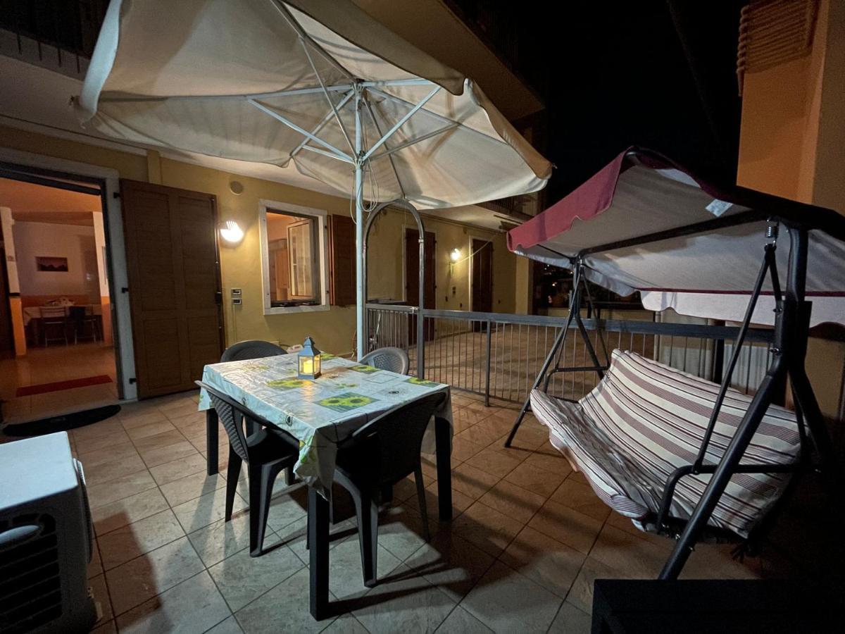 Appartamento Capri Arco Kültér fotó