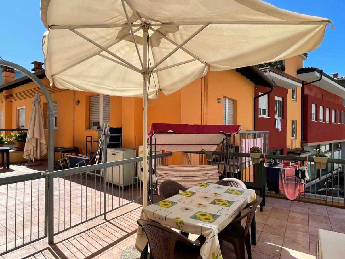 Appartamento Capri Arco Kültér fotó