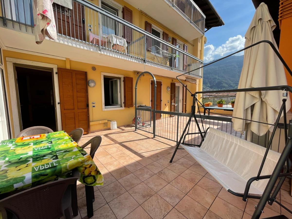 Appartamento Capri Arco Kültér fotó