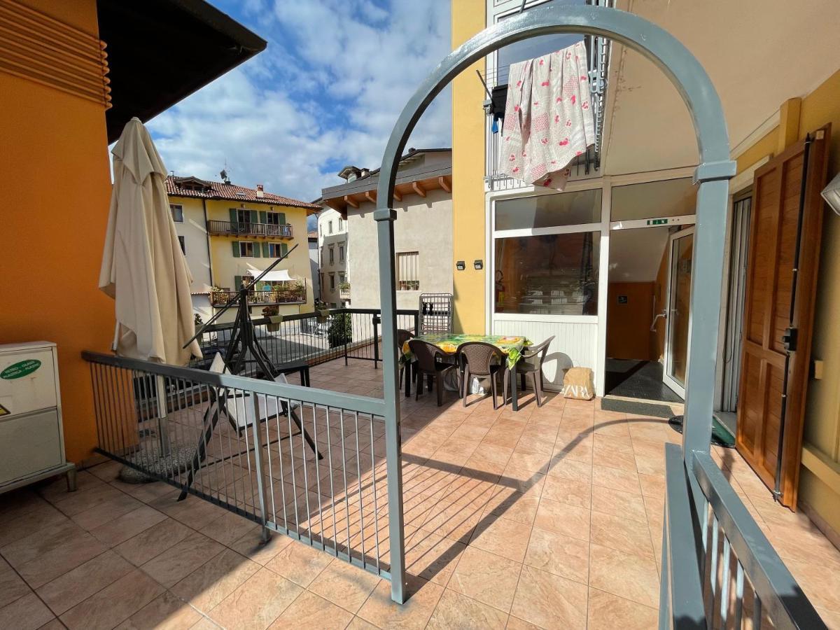 Appartamento Capri Arco Kültér fotó