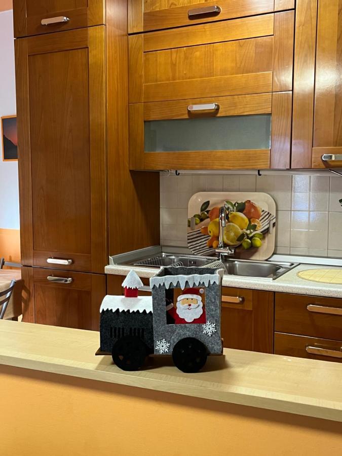 Appartamento Capri Arco Kültér fotó