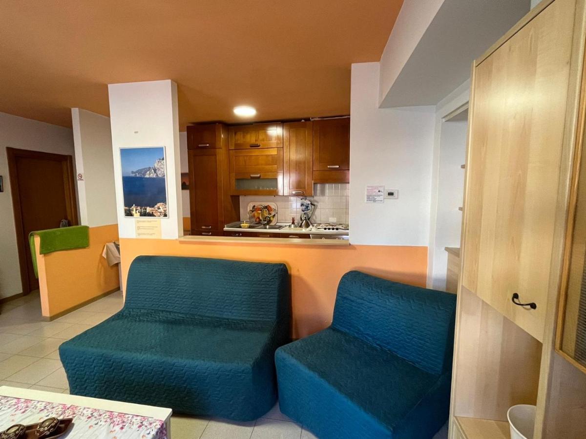 Appartamento Capri Arco Kültér fotó
