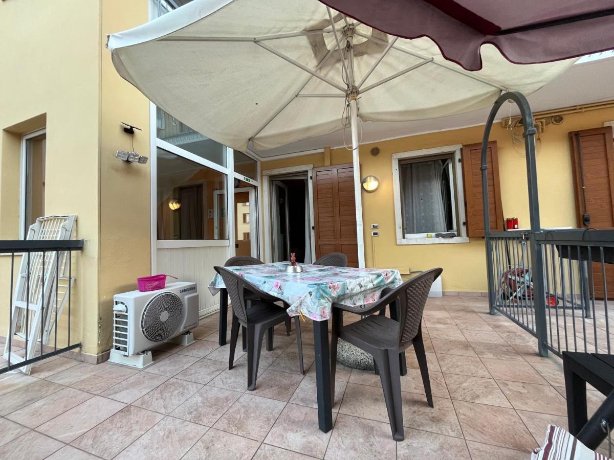 Appartamento Capri Arco Kültér fotó