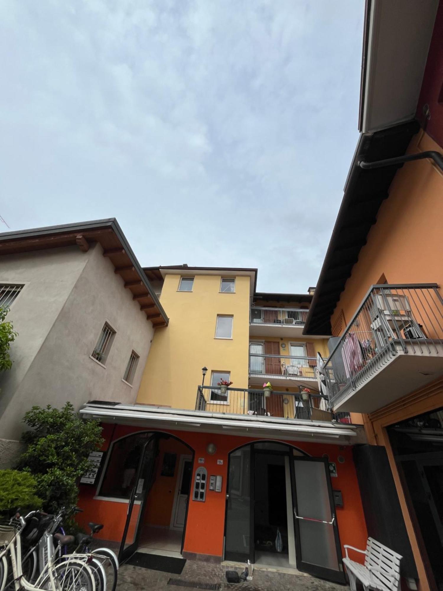 Appartamento Capri Arco Kültér fotó