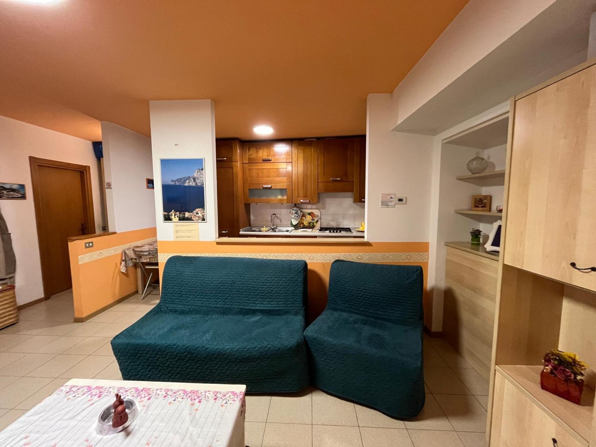 Appartamento Capri Arco Kültér fotó