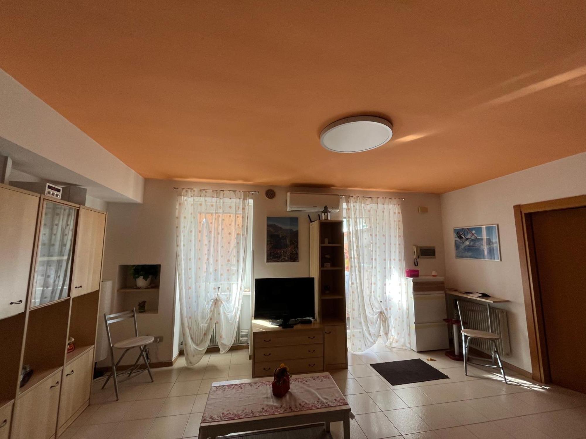 Appartamento Capri Arco Kültér fotó