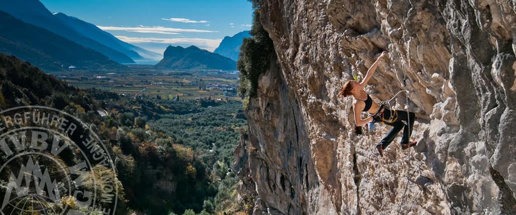 Appartamento Capri Arco Kültér fotó