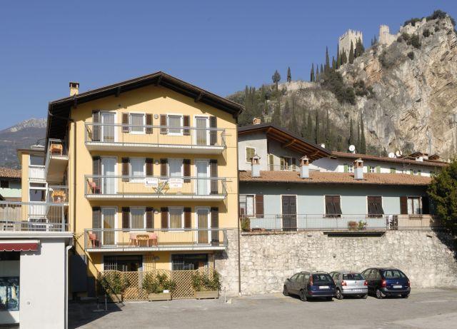Appartamento Capri Arco Kültér fotó