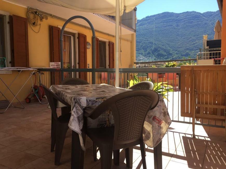 Appartamento Capri Arco Kültér fotó