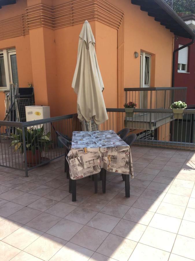 Appartamento Capri Arco Kültér fotó